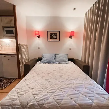 Charmante Maisonette Au Bord Du Lac Avec Piscine Marciac